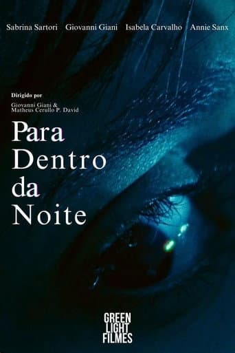 Towards the Night poster