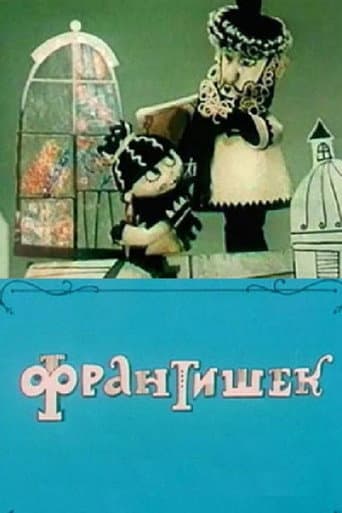 Frantishek poster