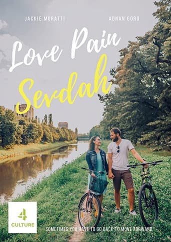 Love Pain Sevdah poster