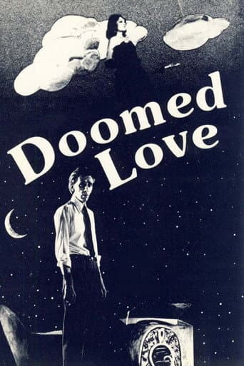 Doomed Love poster