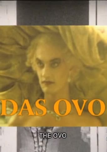 The Ovo poster