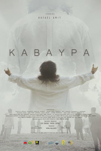 Kabay Pa poster