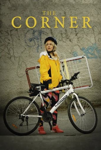 The Corner poster