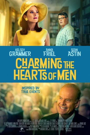 Charming the Hearts of Men poster