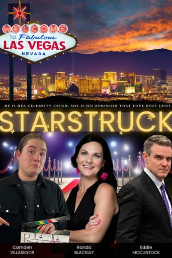 Starstruck poster