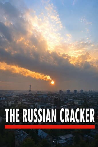 The Russian Cracker poster
