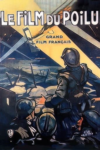 Le film du poilu poster