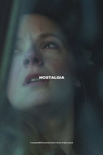 Nostalgia poster