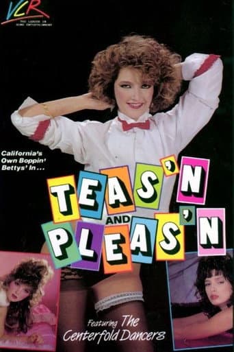 Teas’n And Pleas’n poster