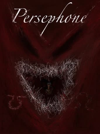 Persephone poster