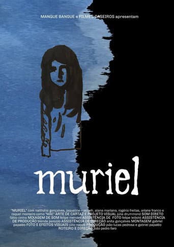 Muriel poster