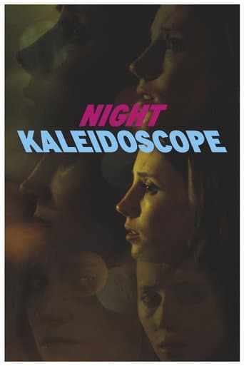 Night Kaleidoscope poster