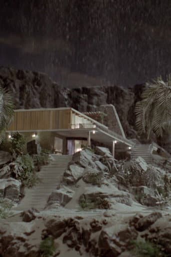 Thunderbirds: Give or Take a Million poster
