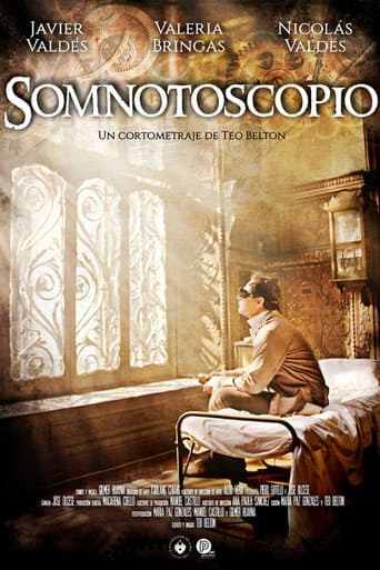 Somnotoscopio poster
