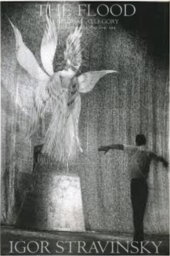 Noah and the Flood poster