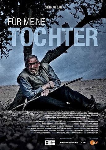 Für meine Tochter poster