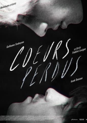Lost Hearts poster