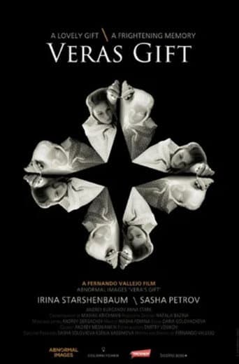Veras Gift poster