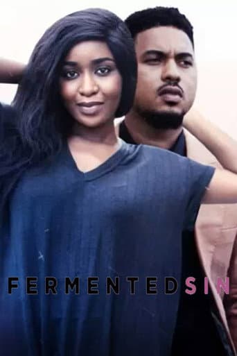 Fermented Sin poster
