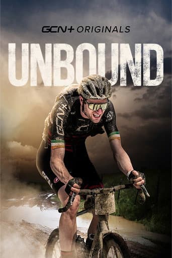 Unbound poster