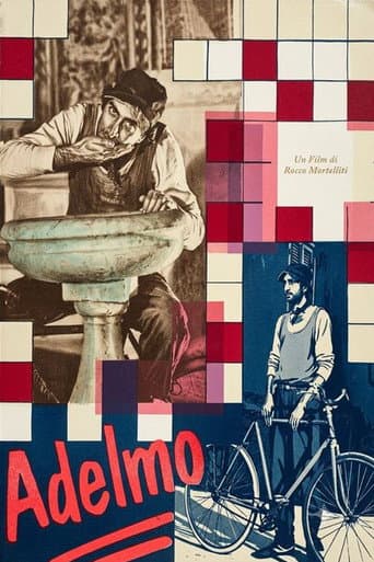 Adelmo poster