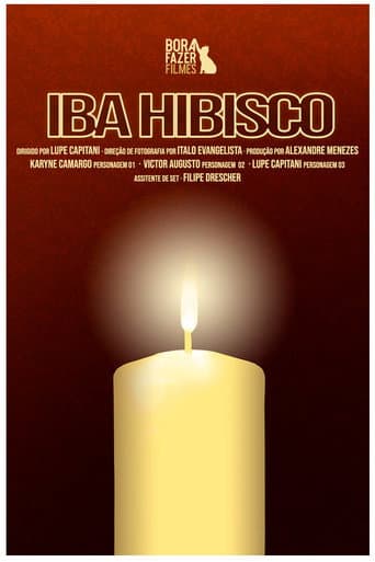 Iba Hibisco poster