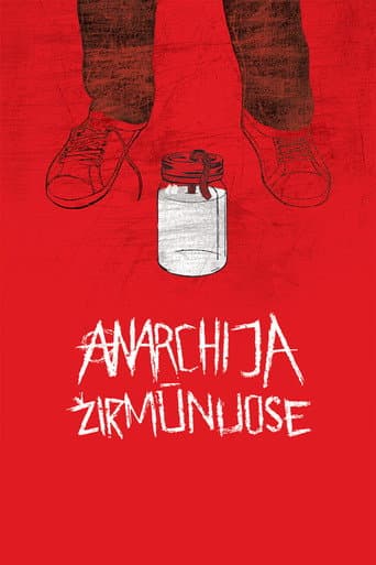 Anarchy Girls poster