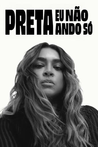 Preta - Eu Não Ando Só poster
