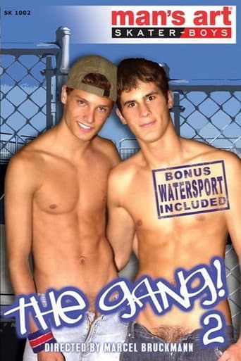 The Gang! 2 poster