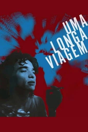 A Long Journey poster