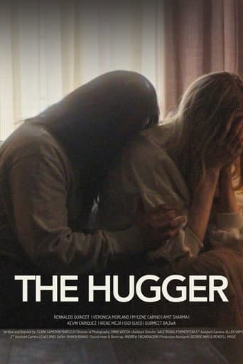 The Hugger poster