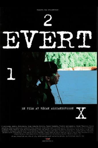Evert poster