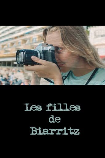 Les Filles de Biarritz poster