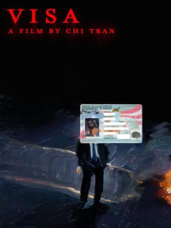 VISA poster