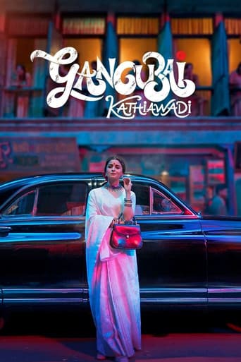 Gangubai Kathiawadi poster