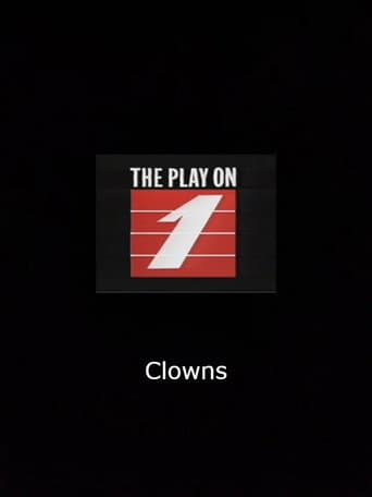 Clowns poster