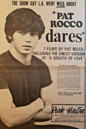 A Breath of Love poster