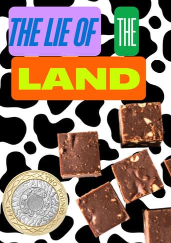 The Lie of the Land poster