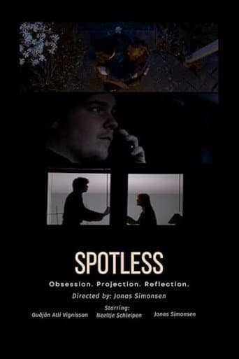 Spotless poster