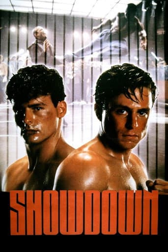 Showdown poster