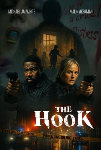 The Hook poster