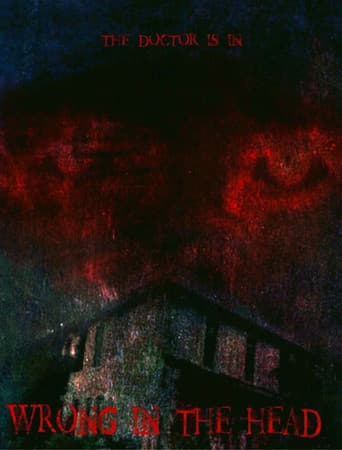 Wrong in the Head poster
