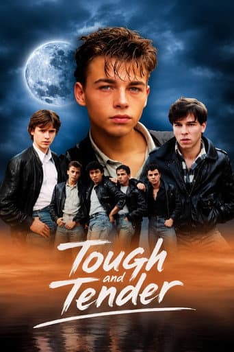 Tough and Tender poster