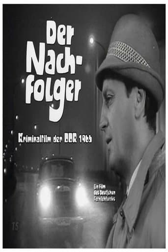 Der Nachfolger poster