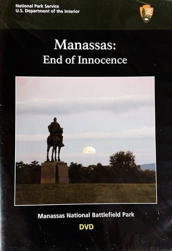 Manassas: End of Innocence poster