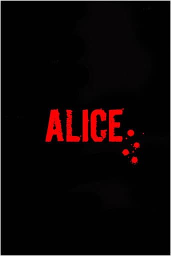 Alice poster