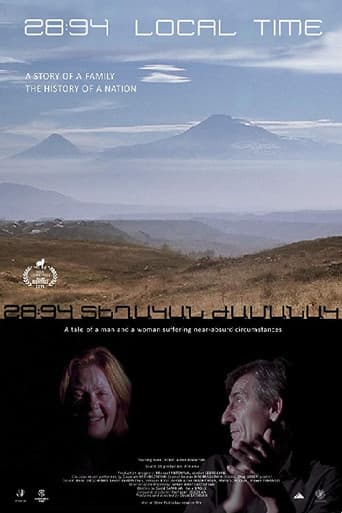 Hot Country, Cold Winter poster