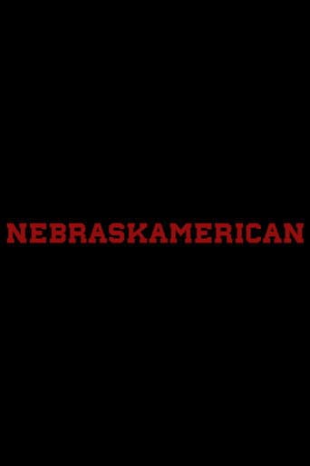 Nebraskamerican poster