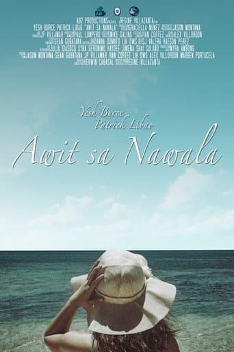 Song for the Lost poster