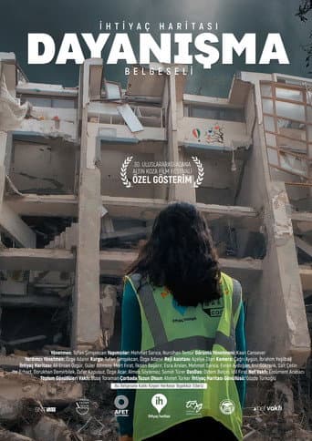 Solidarity poster